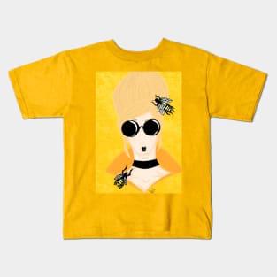 Queen Bee Kids T-Shirt